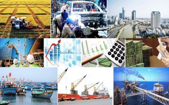 Nhận thức về vai trò của kinh tế nhà nước đối với xây dựng nền kinh tế độc lập, tự chủ và hội nhập quốc tế ở Việt Nam
