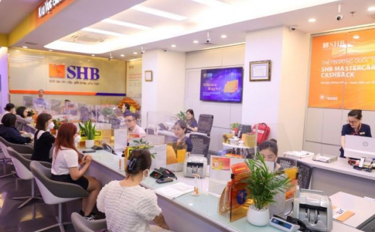 Kiên cường vượt khó, doanh nghiệp nữ chủ bắt nhịp kinh doanh