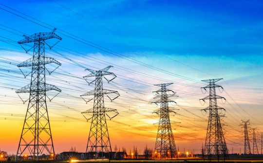 Phê duyệt Quy hoạch phát triển điện lực quốc gia thời kỳ 2021 - 2030