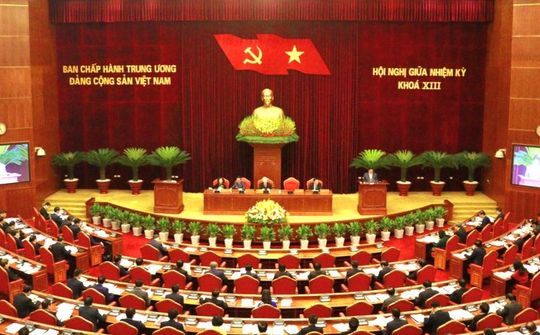 Nâng cao hơn nữa năng lực lãnh đạo của Đảng, đáp ứng yêu cầu ngày càng cao của thời kỳ phát triển mới