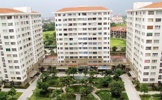 Từ tháng 6/2023, doanh nghiệp muốn đầu tư dự án nhà ở xã hội phải đấu thầu