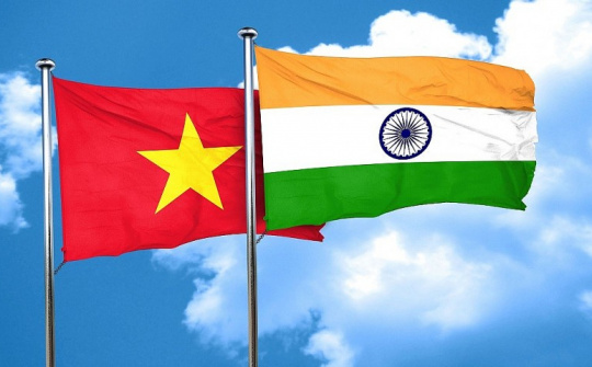 Đến với Sự kiện Kết nối doanh nghiệp Ấn Độ - Việt Nam