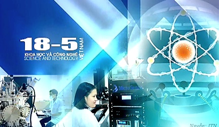 Phát triển khoa học, công nghệ và đổi mới sáng tạo trên nền tảng văn hóa Việt Nam