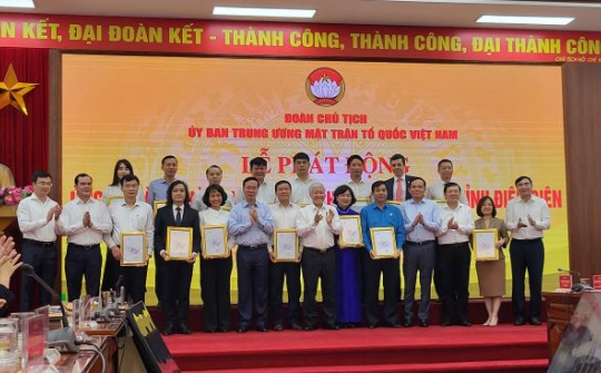 SHB hỗ trợ xây 100 ngôi nhà giúp đỡ các hộ nghèo tỉnh Điện Biên