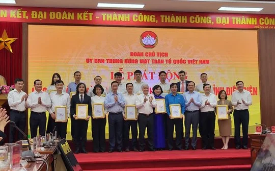 SHB hỗ trợ xây 100 ngôi nhà giúp đỡ các hộ nghèo tỉnh Điện Biên