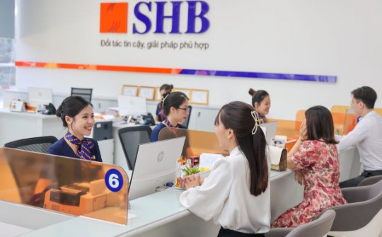 SHB tặng hàng chục ngàn mã ưu đãi Grab dành cho chủ thẻ tín dụng
