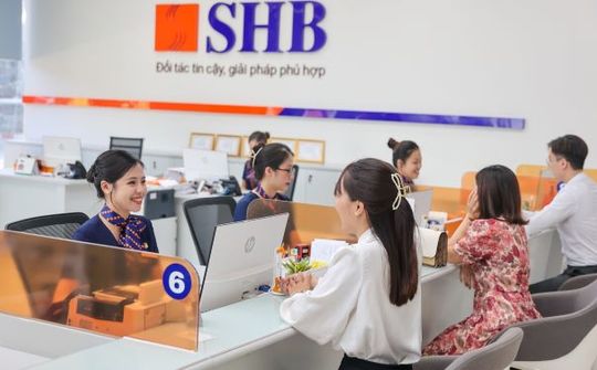 SHB tặng hàng chục ngàn mã ưu đãi Grab dành cho chủ thẻ tín dụng