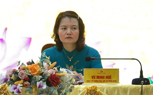 Thực hiện Chỉ thị 05 của Bộ Chính trị ở Đảng bộ huyện Văn Yên: Đa dạng hình thức, chú trọng mô hình