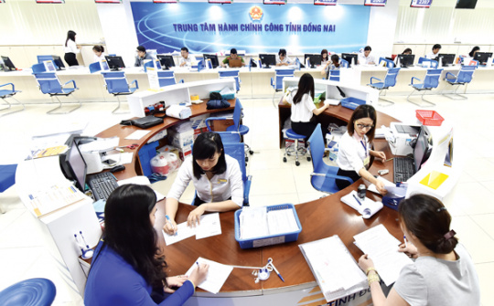 Khẩn trương báo cáo những kiến nghị, đề xuất của địa phương, bộ, ngành chưa được các bộ, cơ quan giải quyết