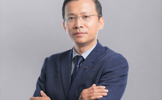 Ngân hàng TMCP Quân đội (MB) có tân Tổng giám đốc