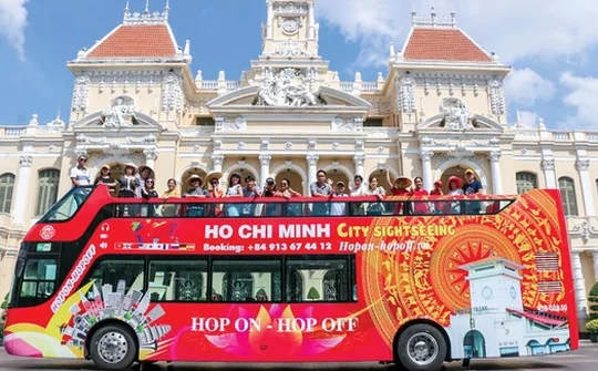Tạo điều kiện hỗ trợ doanh nghiệp du lịch tiếp cận các nguồn vốn vay ưu đãi