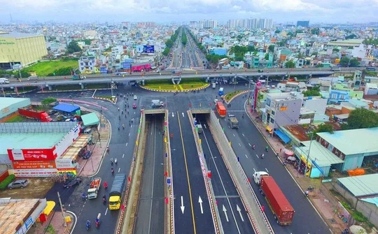 Tháo gỡ khó khăn, vướng mắc, đẩy mạnh giải ngân vốn đầu tư công năm 2023