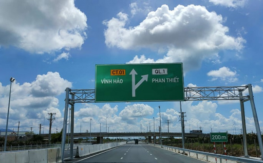 Khắc phục những bất cập đối với công tác tư vấn đầu tư xây dựng các công trình giao thông vận tải