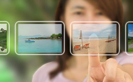 Phát triển du lịch trong bối cảnh chuyển đổi số ở Việt Nam