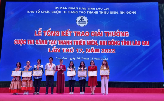 Nâng cao vai trò phổ biến kiến thức khoa học và công nghệ