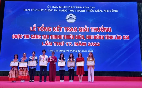 Nâng cao vai trò phổ biến kiến thức khoa học và công nghệ