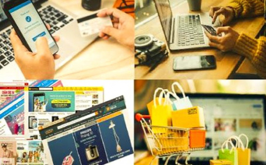 Quản lý nhà nước về thương mại điện tử ở Việt Nam
