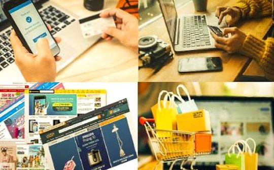 Quản lý nhà nước về thương mại điện tử ở Việt Nam