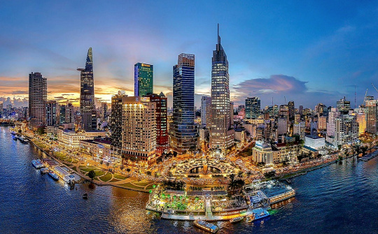 Vai trò của chính quyền địa phương đối với đơn vị hành chính - kinh tế đặc biệt