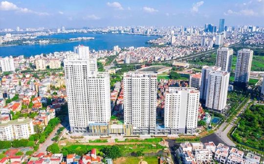 Thị trường bất động sản khi nào ấm trở lại?