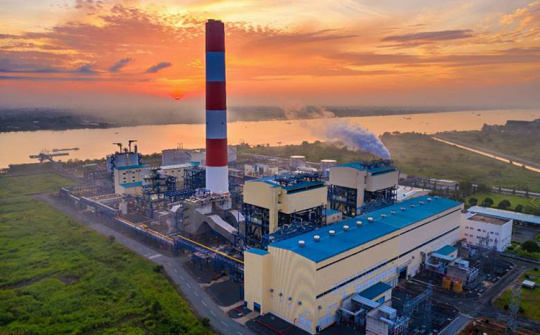EVNGENCO2 thành lập Ban Chỉ đạo tiết kiệm điện và đảm bảo cung ứng điện năm 2023