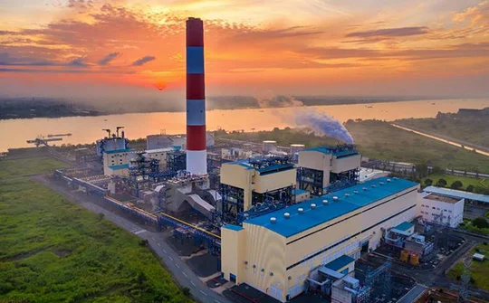 EVNGENCO2 thành lập Ban Chỉ đạo tiết kiệm điện và đảm bảo cung ứng điện năm 2023