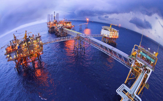 Phát triển bền vững kinh tế biển Việt Nam đến năm 2030, tầm nhìn đến năm 2045