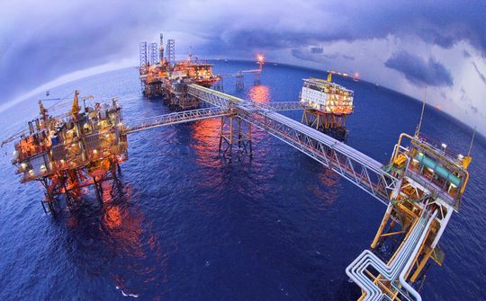 Phát triển bền vững kinh tế biển Việt Nam đến năm 2030, tầm nhìn đến năm 2045