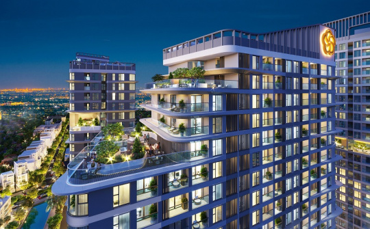 Avatar Thu Duc “ghi điểm” nhờ kết nối thuận tiện với nhiều tiện ích giáo dục