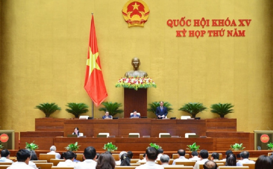 Bộ trưởng Bộ Tài chính: Giảm 2% thuế VAT để gỡ khó cho người dân, doanh nghiệp