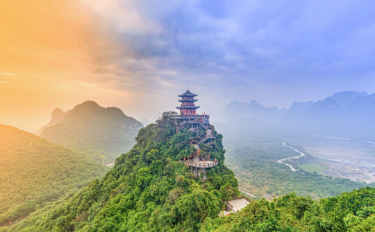 Hà Nam: Đẩy mạnh thu hút đầu tư lĩnh vực du lịch