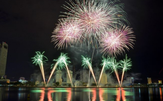 Vì sao DIFF là “đặc sản” không thể thiếu mỗi mùa hè tại Đà Nẵng?