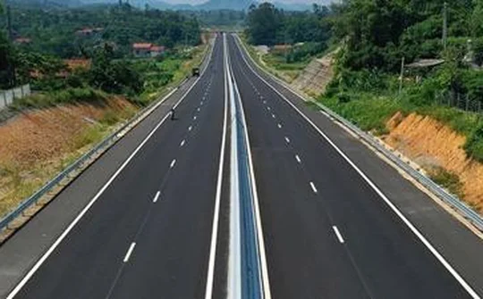 Đầu tư xây dựng tuyến đường cao tốc Tuyên Quang - Hà Giang, đoạn trên địa bàn tỉnh Hà Giang