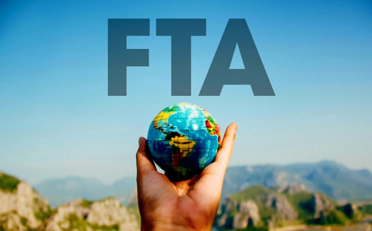 Phương hướng, giải pháp thúc đẩy thực hiện các hiệp định thương mại tự do thế hệ mới