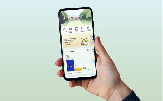 Techcombank được vinh danh "Ngân hàng số tốt nhất năm 2023"