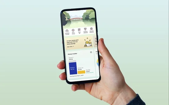 Techcombank được vinh danh "Ngân hàng số tốt nhất năm 2023"