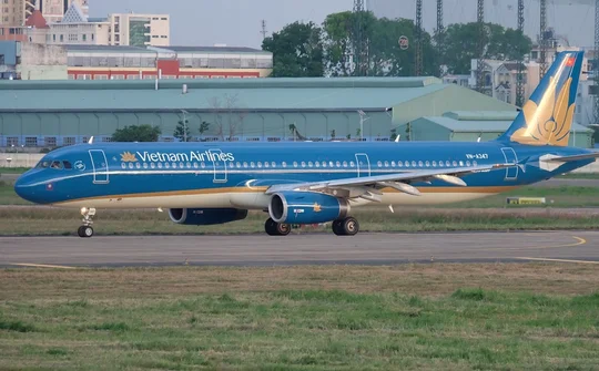Vietnam Airlines nối lại đường bay xuyên Đông Dương: Hà Nội – Luang Prabang – Siem Reap