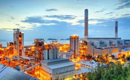 Nâng cao năng lực nội sinh về khoa học, công nghệ nhằm đẩy mạnh công nghiệp hóa, hiện đại hóa