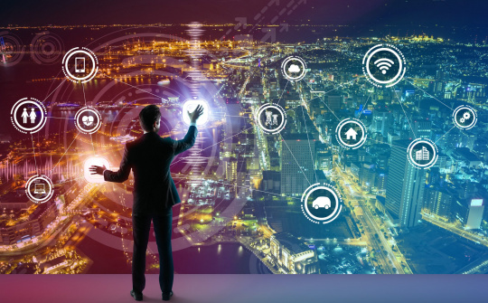 Xây dựng Chính phủ điện tử, chuyển đổi số trong hoạt động xây dựng pháp luật tại Hàn Quốc và kinh nghiệm cho Việt Nam