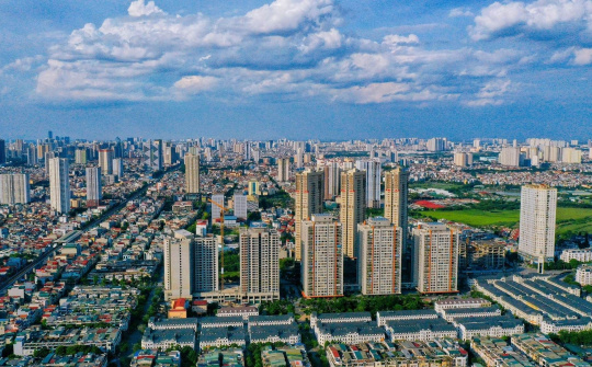 Đảm bảo quỹ đất cho thu hút đầu tư, phát triển kinh tế - xã hội