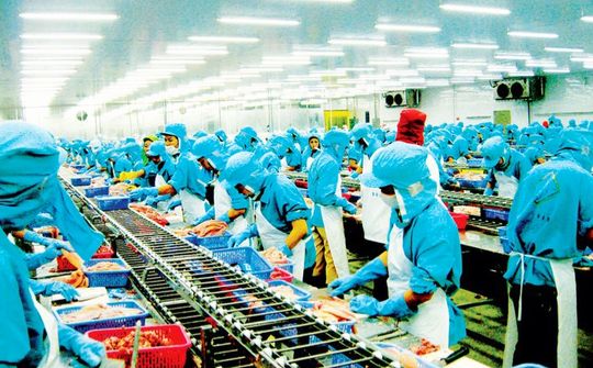 Mối quan hệ giữa nhà nước, thị trường và xã hội ở Việt Nam trong bối cảnh mới