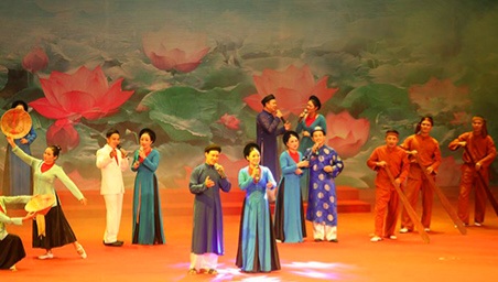 Phát triển nhân lực ngành văn hóa: Cần những đột phá mới