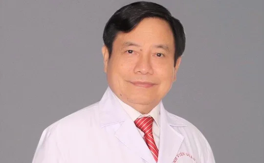 TTND.PGS.TS Đoàn Văn Đệ: Nơi đâu có ý chí, nơi đó có con đường