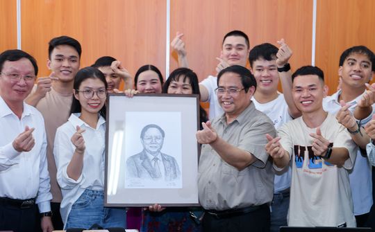 Xây dựng hệ sinh thái giáo dục lành mạnh, phù hợp với các em