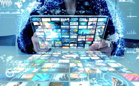 Cách mạng thông tin hiện đại và những tác động toàn cầu