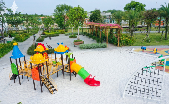 Thị trường bất động sản xuất hiện dự án cam kết lợi nhuận khó tin lên đến 30%