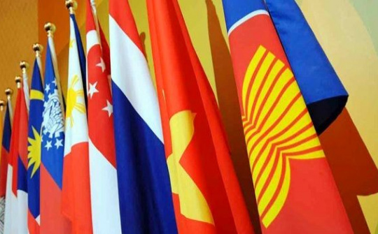 Phát huy vai trò của các cơ quan đại diện Việt Nam ở nước ngoài trong công tác thông tin đối ngoại