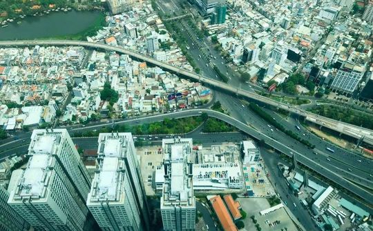 Kinh tế Việt Nam hiện nay - Vấn đề và giải pháp