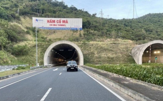 Lãi gộp quý 1 của Đèo Cả (HHV) đạt gần 259 tỷ đồng