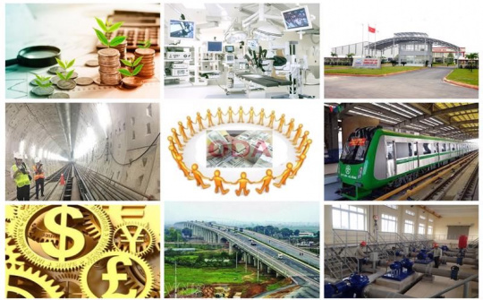 Bổ sung thẩm quyền quyết định chủ trương đầu tư chương trình, dự án sử dụng vốn ODA